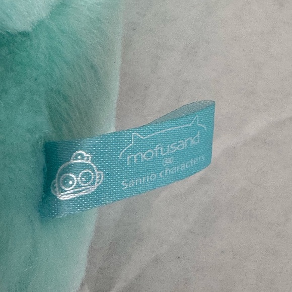 M Keychain - Picture 4 of 5